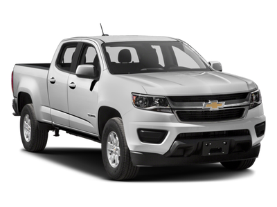 2017 Chevrolet Colorado Work Truck