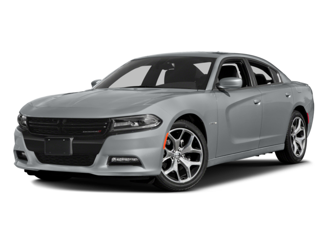 2017 Dodge Charger