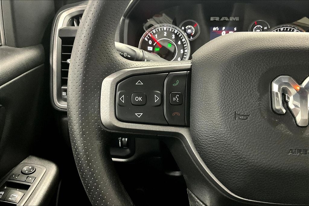 2024 RAM 1500 Tradesman