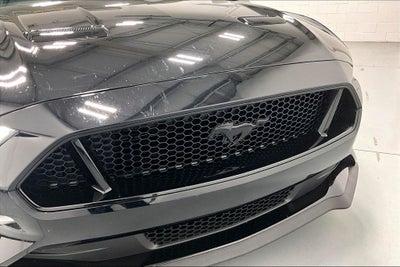 2022 Ford Mustang GT