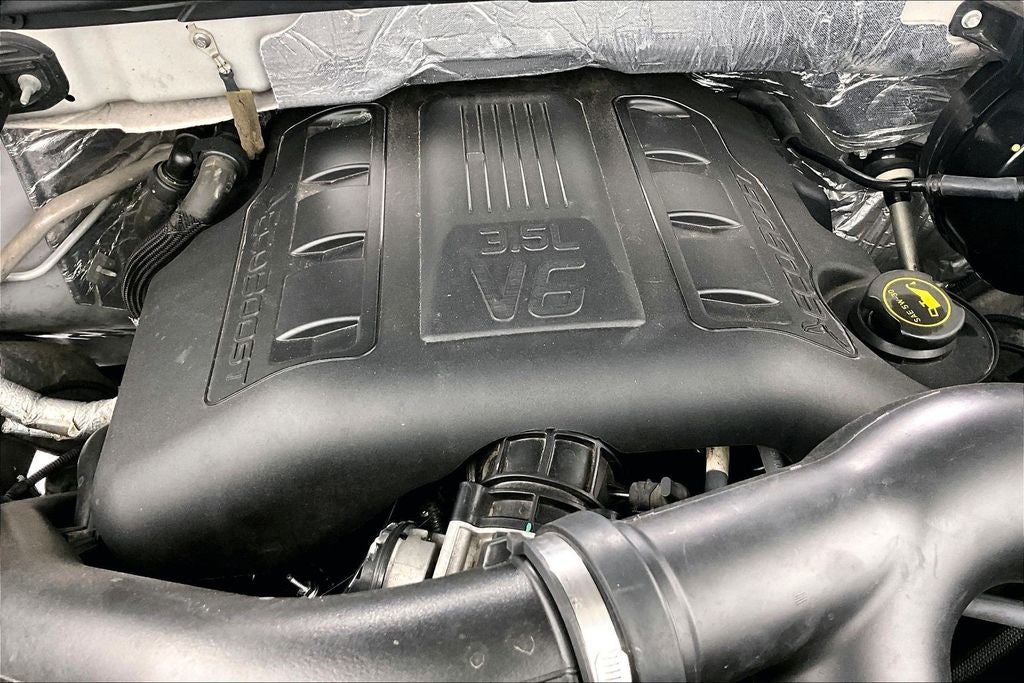 2014 Ford F-150 Platinum