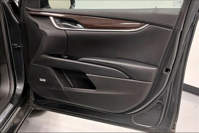 2017 Cadillac XTS Luxury