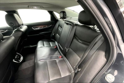 2017 Cadillac XTS Luxury