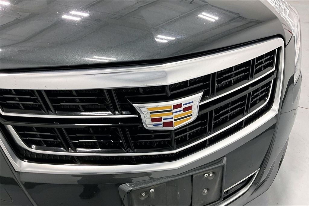 2017 Cadillac XTS Luxury