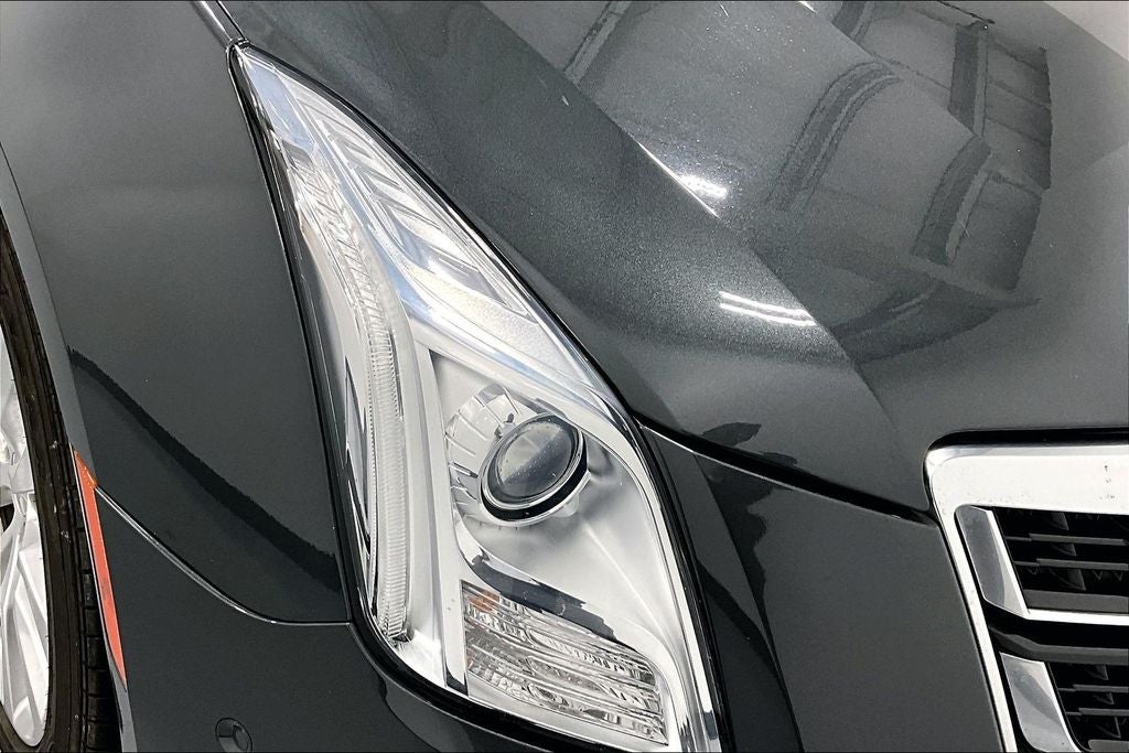 2017 Cadillac XTS Luxury