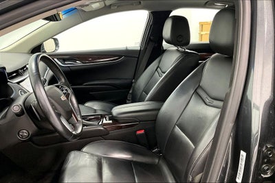 2017 Cadillac XTS Luxury