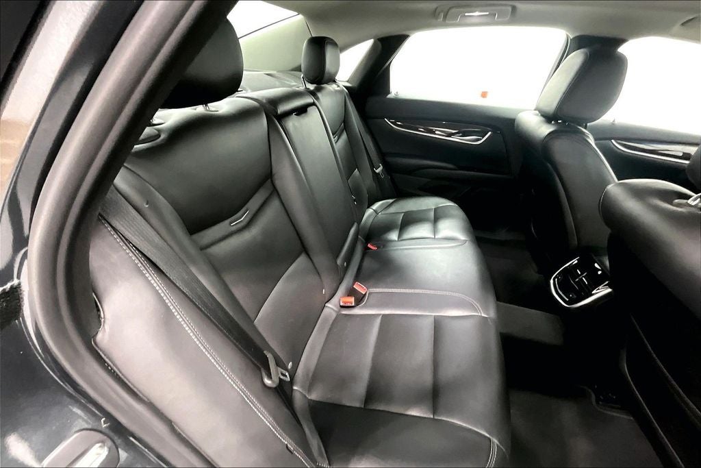 2017 Cadillac XTS Luxury