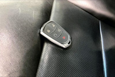 2017 Cadillac XTS Luxury