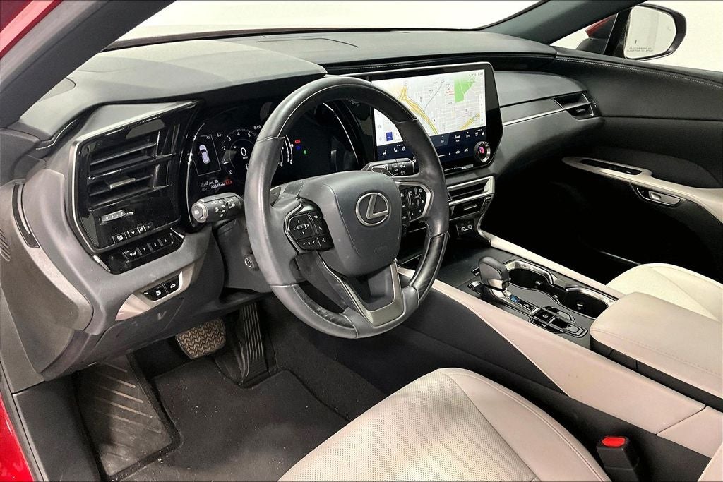2023 Lexus RX 350