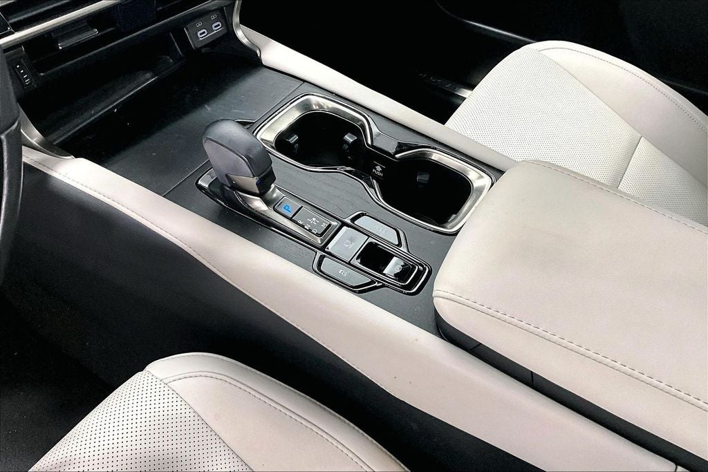 2023 Lexus RX 350