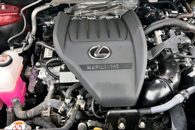 2023 Lexus RX 350
