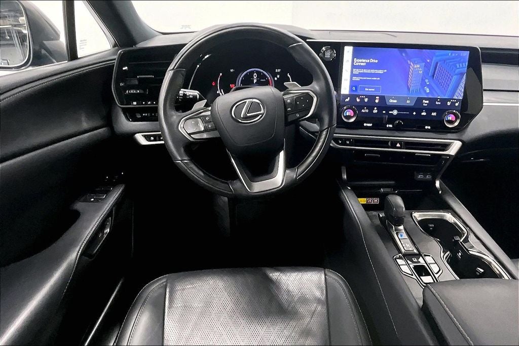 2024 Lexus RX 350 Premium Plus