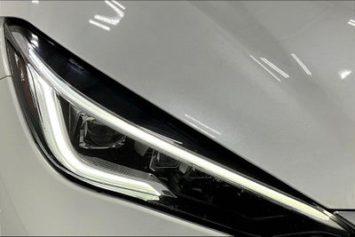 2024 INFINITI QX55 SENSORY