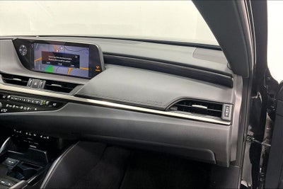 2020 Lexus ES 350 Ultra Luxury