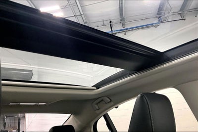 2020 Lexus ES 350 Ultra Luxury