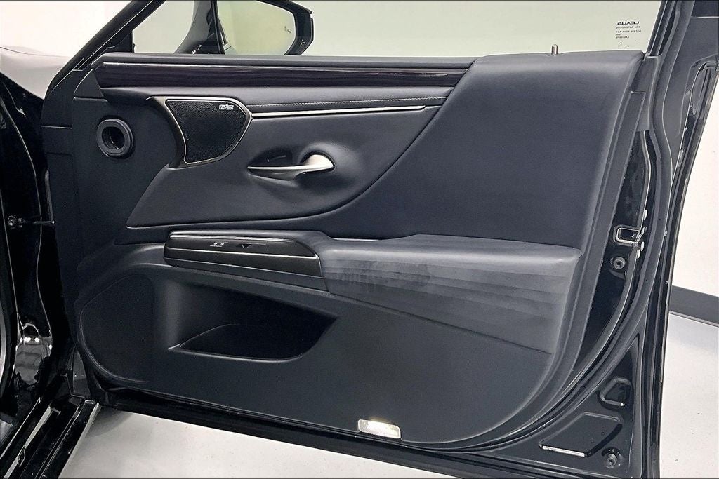 2020 Lexus ES 350 Ultra Luxury