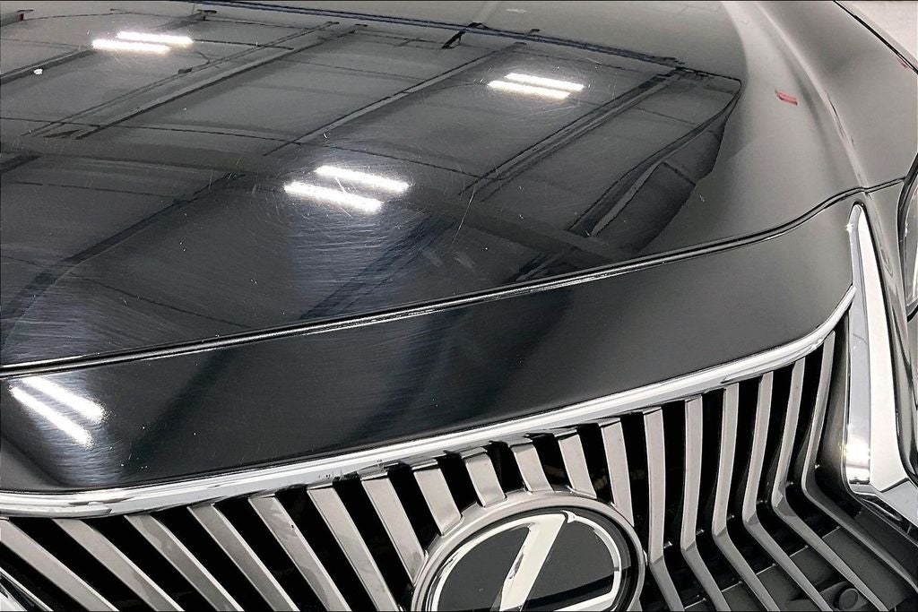 2020 Lexus ES 350 Ultra Luxury