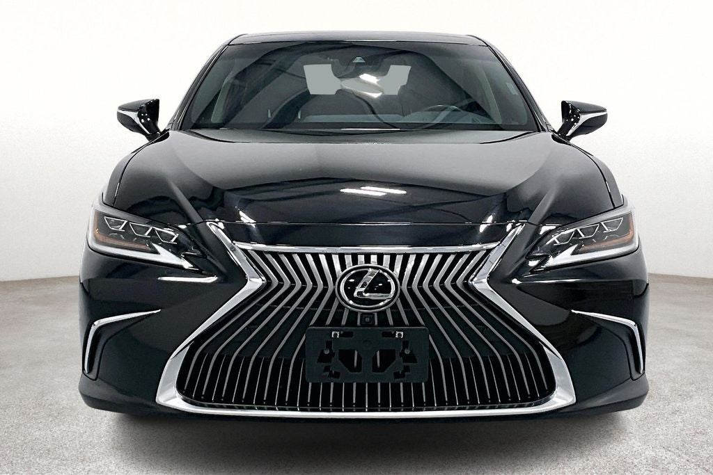 2020 Lexus ES 350 Ultra Luxury