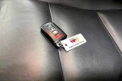 2015 Toyota Highlander XLE V6