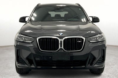 2023 BMW X3 M40i