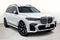 2019 BMW X7 xDrive50i