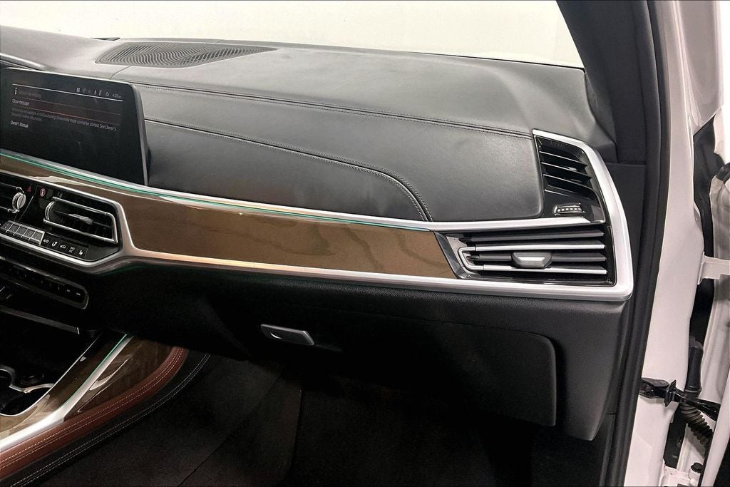 2019 BMW X7 xDrive50i