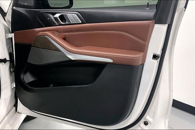 2019 BMW X7 xDrive50i