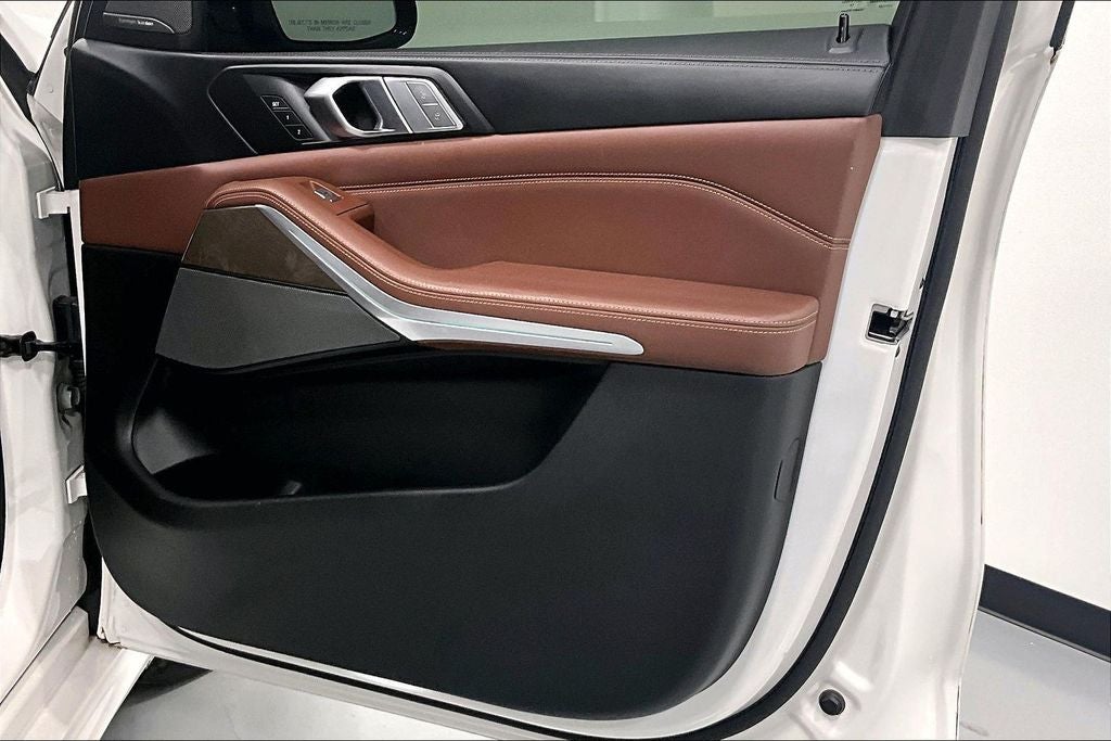 2019 BMW X7 xDrive50i