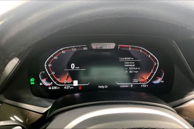 2019 BMW X7 xDrive50i