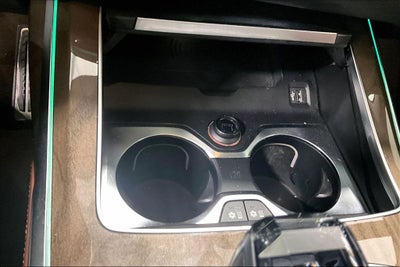 2019 BMW X7 xDrive50i