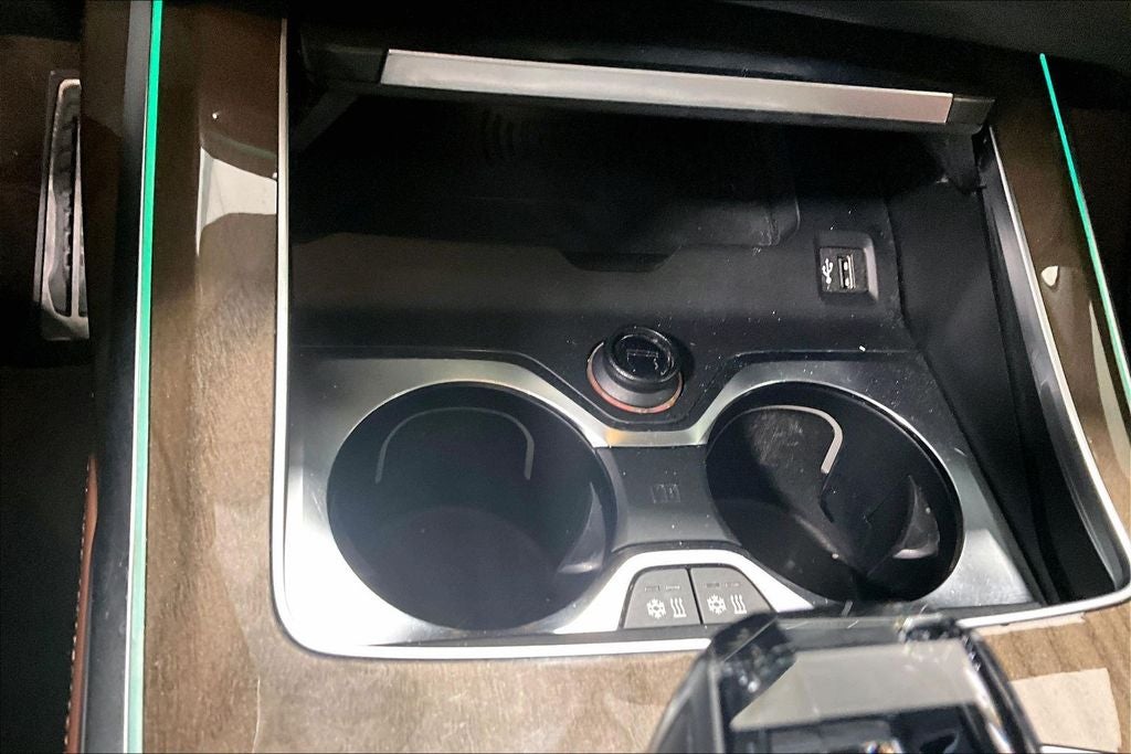 2019 BMW X7 xDrive50i