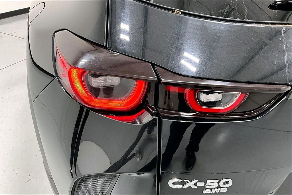 2024 Mazda Mazda CX-50 2.5 S Premium Package