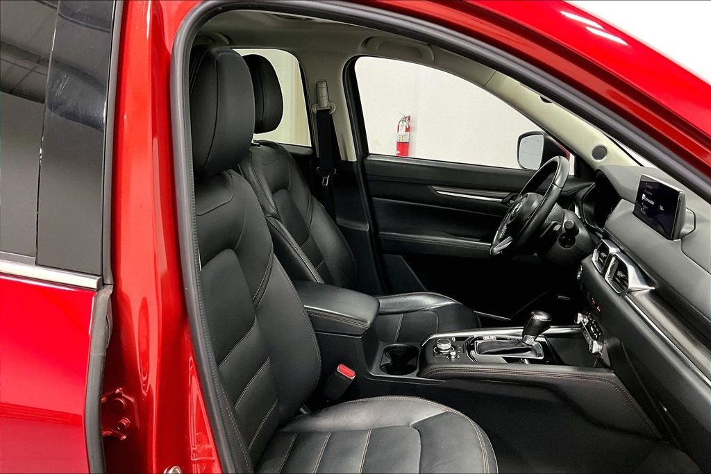 2023 Mazda Mazda CX-5 2.5 S Premium Plus Package