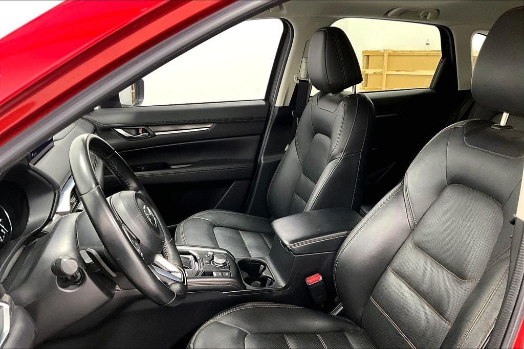2023 Mazda Mazda CX-5 2.5 S Premium Plus Package