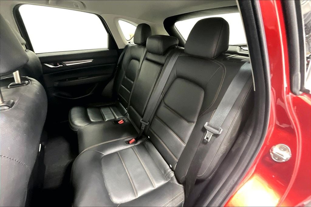 2023 Mazda Mazda CX-5 2.5 S Premium Plus Package