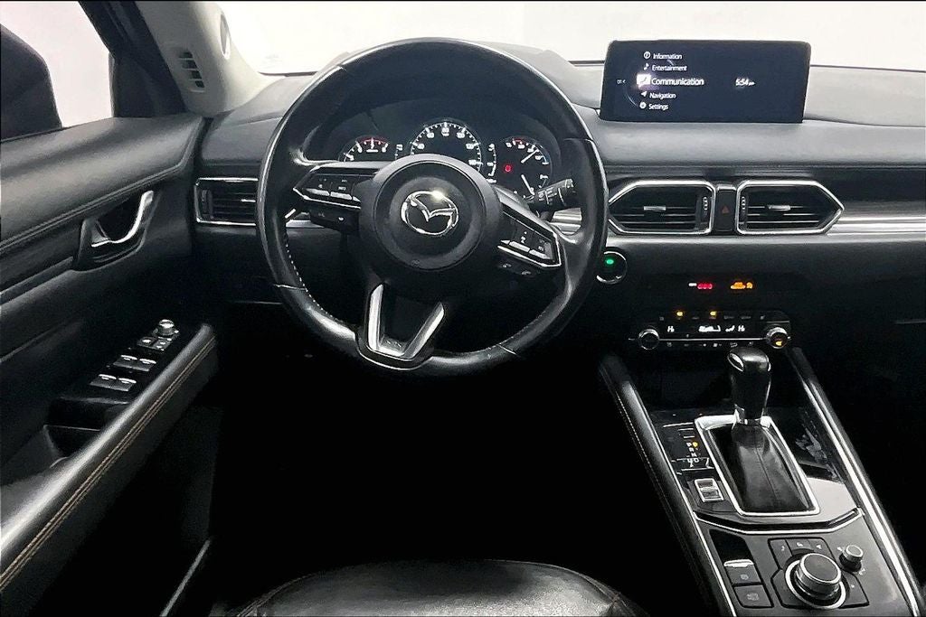 2023 Mazda Mazda CX-5 2.5 S Premium Plus Package