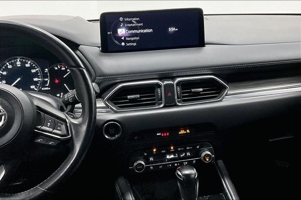 2023 Mazda Mazda CX-5 2.5 S Premium Plus Package