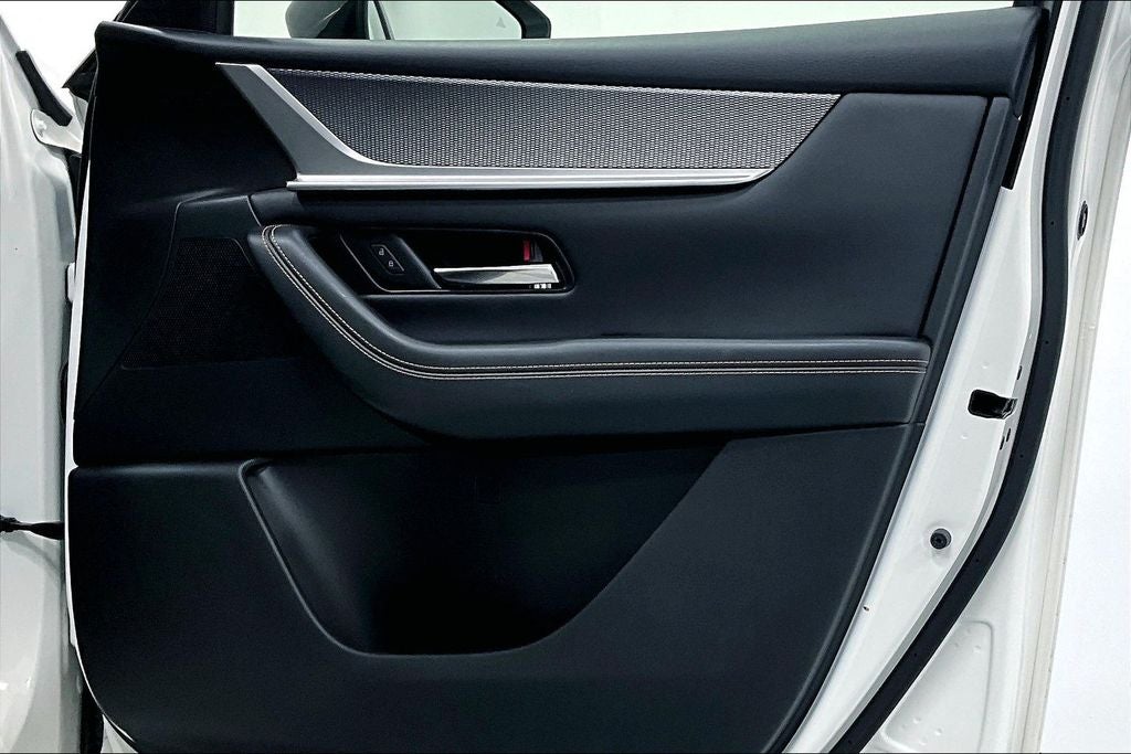 2025 Mazda Mazda CX-70 3.3 Turbo Preferred