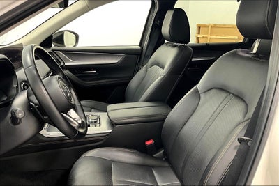 2025 Mazda Mazda CX-70 3.3 Turbo Preferred