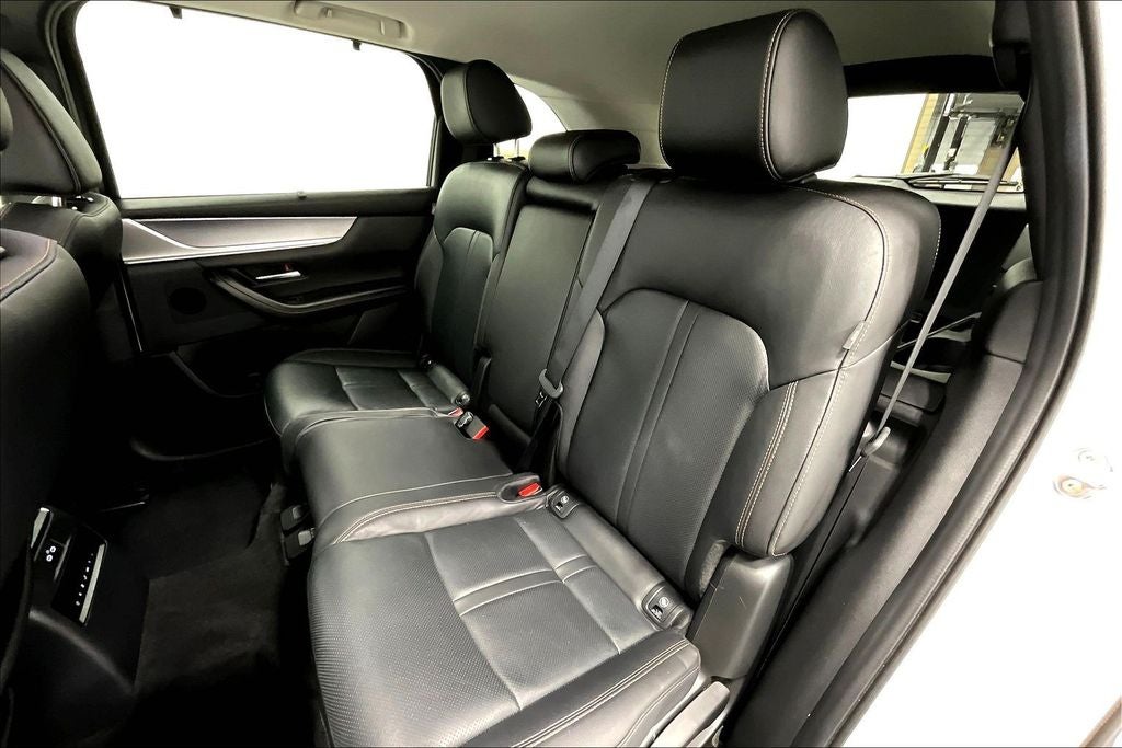 2025 Mazda Mazda CX-70 3.3 Turbo Preferred