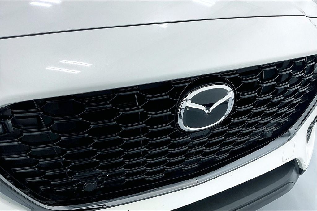 2025 Mazda Mazda CX-70 3.3 Turbo Preferred