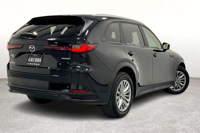 2024 Mazda Mazda CX-90 3.3 Turbo Select