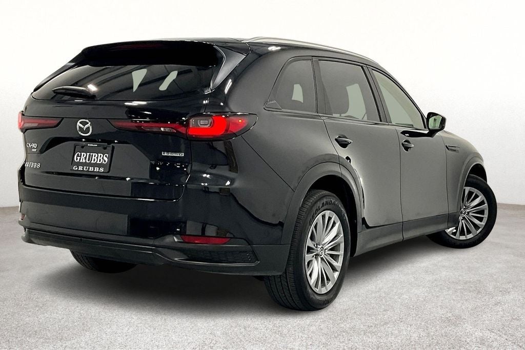 2024 Mazda Mazda CX-90 3.3 Turbo Select