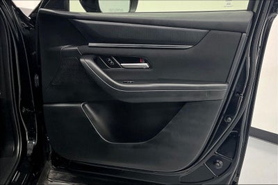 2024 Mazda Mazda CX-90 3.3 Turbo Select