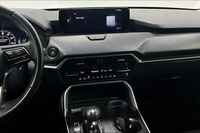 2024 Mazda Mazda CX-90 3.3 Turbo Select