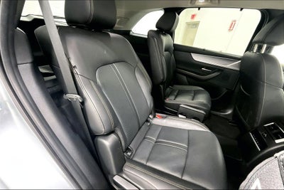 2025 Mazda Mazda CX-90 3.3 Turbo Premium