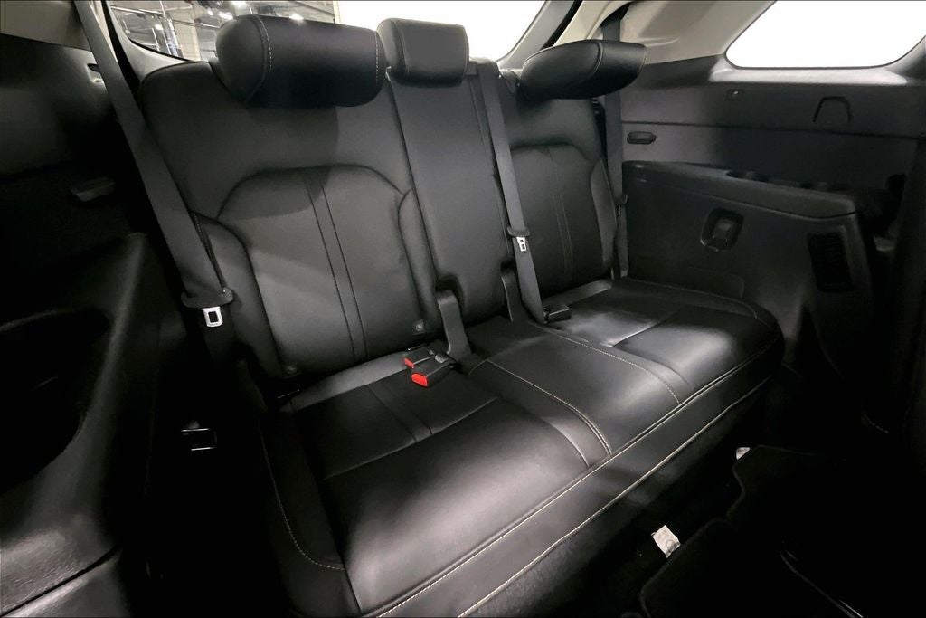 2025 Mazda Mazda CX-90 3.3 Turbo Premium