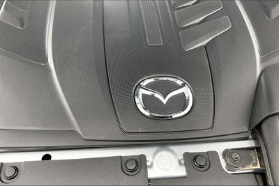 2025 Mazda Mazda CX-90 3.3 Turbo Premium
