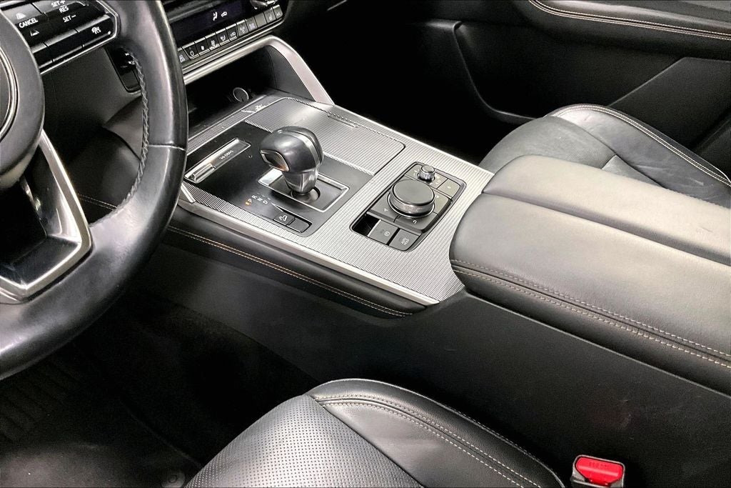 2024 Mazda Mazda CX-90 3.3 Turbo Premium