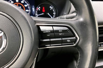 2024 Mazda Mazda CX-90 3.3 Turbo Premium